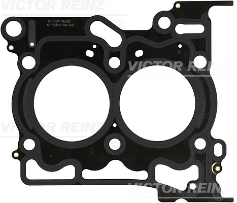 Gasket, cylinder head